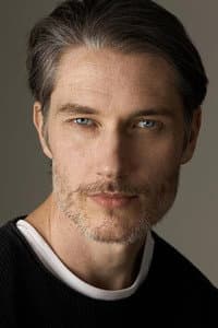 Adam Forster in End of the Line