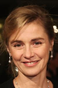Anne Consigny in Rapt