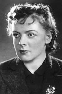 Zoya Fyodorova in Великий гражданин