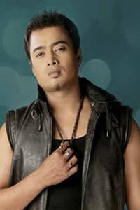 Chiranjeet Borah in Abhadra