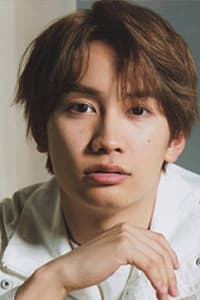 Joichiro Fujiwara in なにわ男子 Debut Tour 2022 1st Love