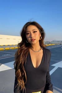 Heyoon Jeong in Now United - Love, Love, Love (A Musical)