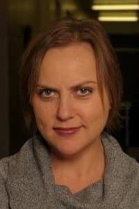 Martelize Kolver in Plaashuis