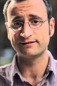 Jorge Temponi in El Ingeniero
