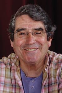 João Mota in A Promessa