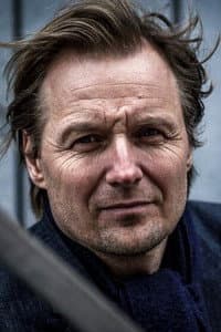 Max Kestner in Rejsen på ophavet