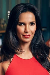 Padma Lakshmi in Planet Food: Spice Trails