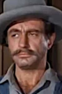 Guy Prescott in Shotgun