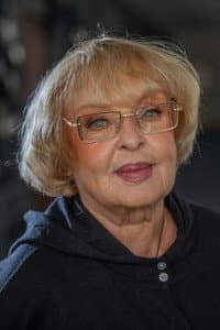 Ada Rohovtseva in Высокая проба
