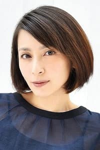 Megumi Okina in 犬鳴村