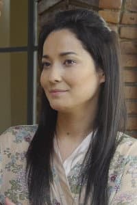 Renata Sayuri in Deixe-me Viver