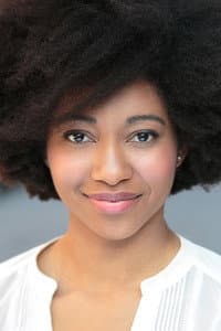 Chérie Celeste Malone in Chimera