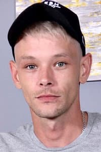 Harri Oakland in College Fuck Buddies