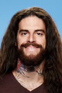 Austin Matelson in Bar Wrestling 28: The Best City I've Ever Been To