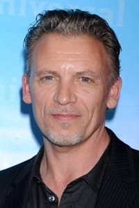 Callum Keith Rennie in Torso: The Evelyn Dick Story