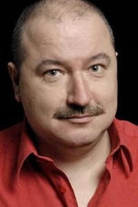 Jean-François Picotin in Tous les hommes s'appellent Robert