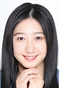 Mao Akiyama in Hello! Project 2021 Hina Fes ~つばきファクトリー & BEYOOOOONDS プレミアム~