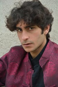 Lorenzo Fantastichini in Nei tuoi panni