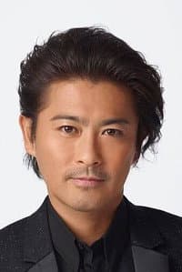 Tatsuya Yamaguchi in That's カンニング! 史上最大の作戦?