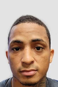 Carlos Rosario in Mohamed Soumaoro vs. Angel Vazquez