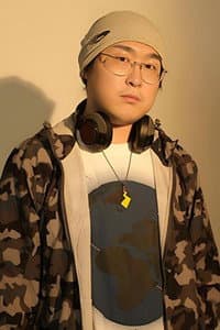Fu Chen Yang in 罗小黑战记 2