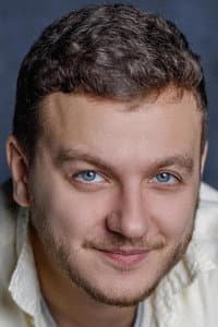 Filipp Blednyy in Папины дочки. Свадьбы не будет