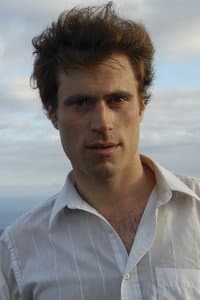 Karl Jacob in Pollywogs