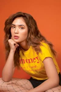 Sofia Andres in She's Dating the Gangster
