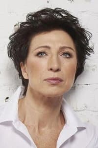 Jolanta Olszewska in Fale