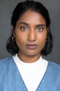 Tripti Tripuraneni in Macbeth (NT)
