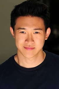 Cardi Wong in Tipline Mysteries: Dial 1 for Murder