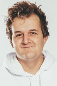 Bardo Ellens in Game On