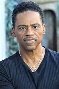 Richard Lawson in The Reluctant Agent