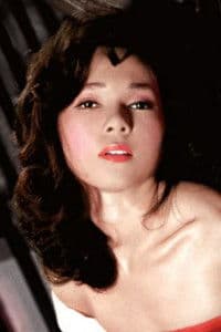 Izumi Shima in Mibōjin no shinshitsu