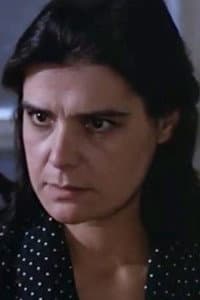 Adriana Pecorelli in Fuga senza fine