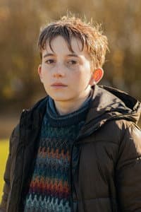 Jake Traynor in Pop