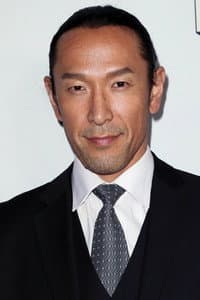 Masami Kosaka in Sofia Coppola's Little Mermaid