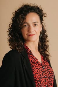 Alaitz Eguren in Urrezko eraztuna
