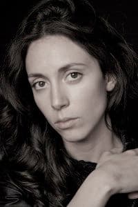 Anissa Bonnefont in Re-belles