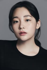 Kim Min-ha in Light Shop