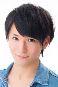 Kazushi Maruyama in Identity V STAGE Episode 6 [The Abyss of Art]