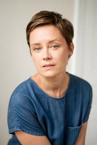 Émilie Dionne in La vie secrète des gens heureux