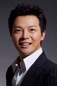 Ren Luyu in 启航2026——中央广播电视总台跨年晚会