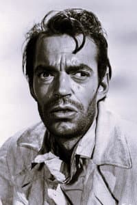 Jack Elam in Finders Keepers