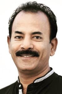 Major Ravi in കിഷ്കിന്ധാ കാണ്ഡം