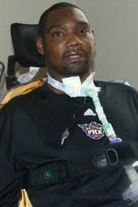 Rodney Rogers in We Beat the Dream Team