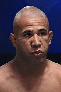 Gregory Rodrigues in UFC Fight Night 210: Sandhagen vs. Song