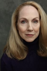 Pippa Winslow in Breaking Cover
