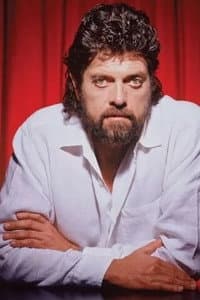 Alan Parsons in Best of Night of the Proms 4