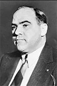 Fred C. Newmeyer in Luke, Crystal Gazer
